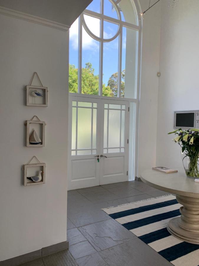 Chez Pierre Hotel Knysna Luaran gambar