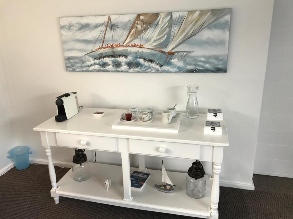 Chez Pierre Hotel Knysna Luaran gambar