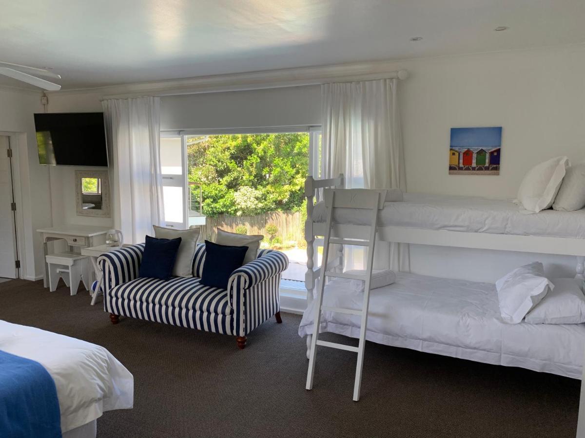 Chez Pierre Hotel Knysna Luaran gambar