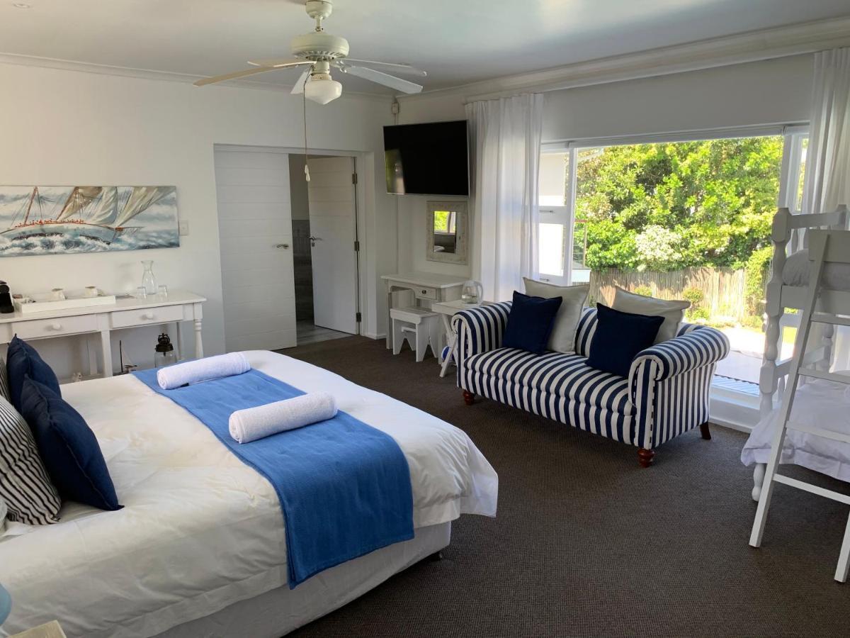 Chez Pierre Hotel Knysna Luaran gambar