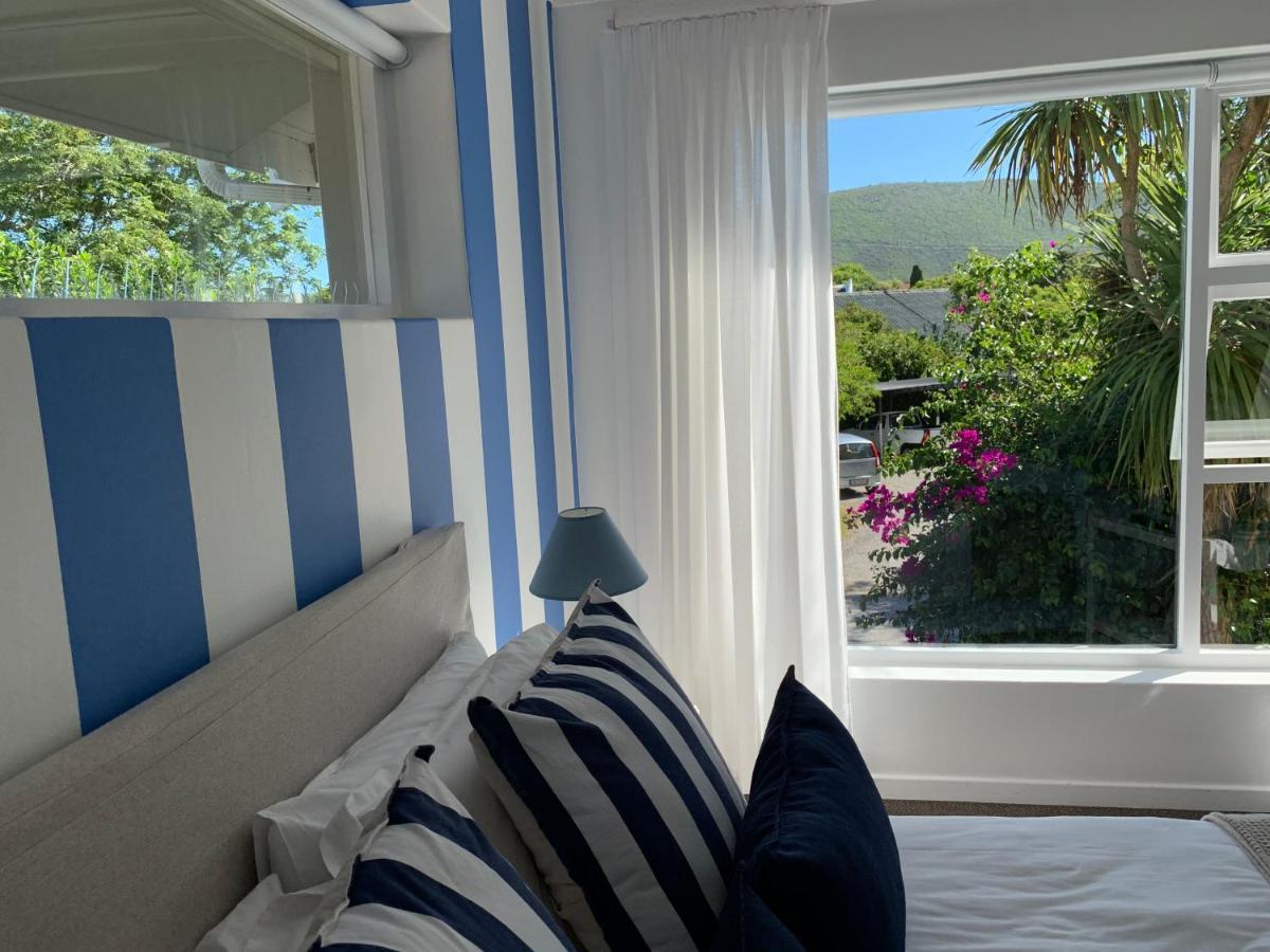 Chez Pierre Hotel Knysna Luaran gambar