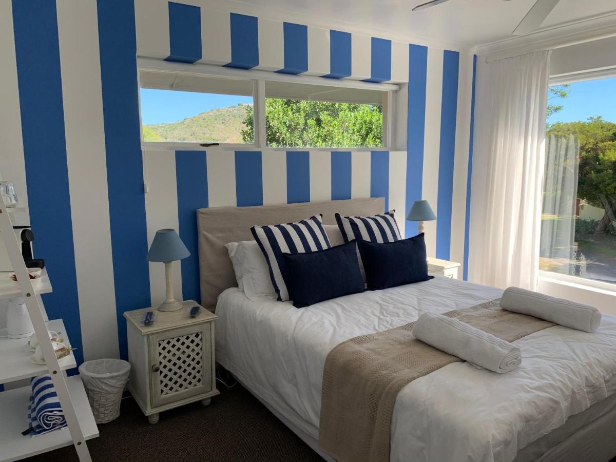Chez Pierre Hotel Knysna Luaran gambar