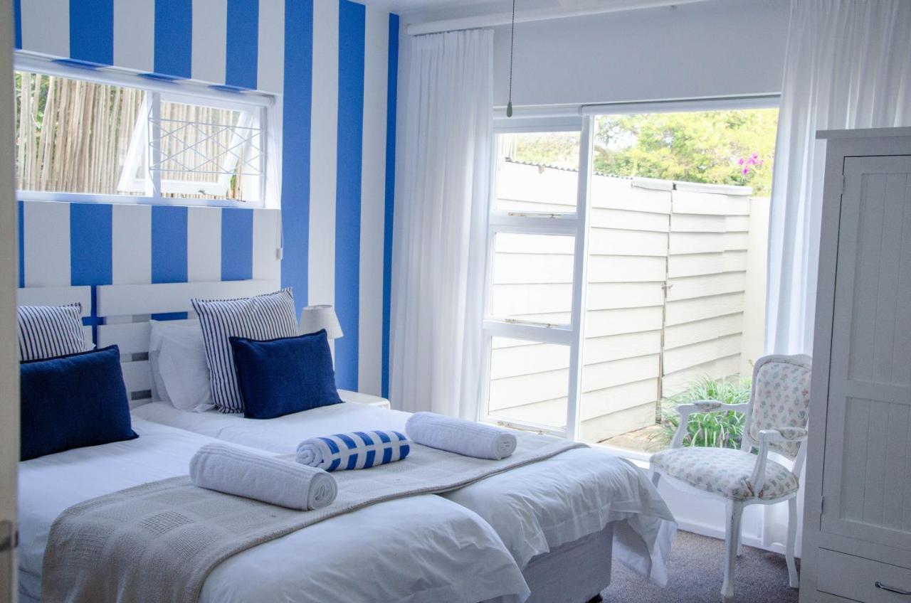 Chez Pierre Hotel Knysna Luaran gambar