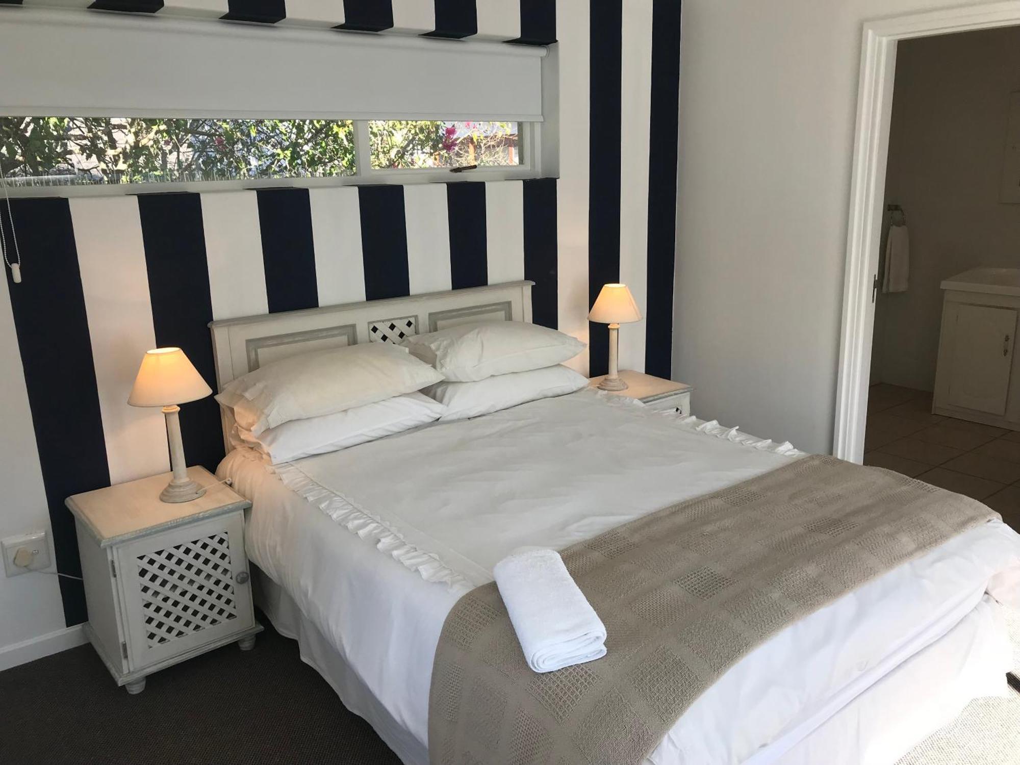 Chez Pierre Hotel Knysna Luaran gambar
