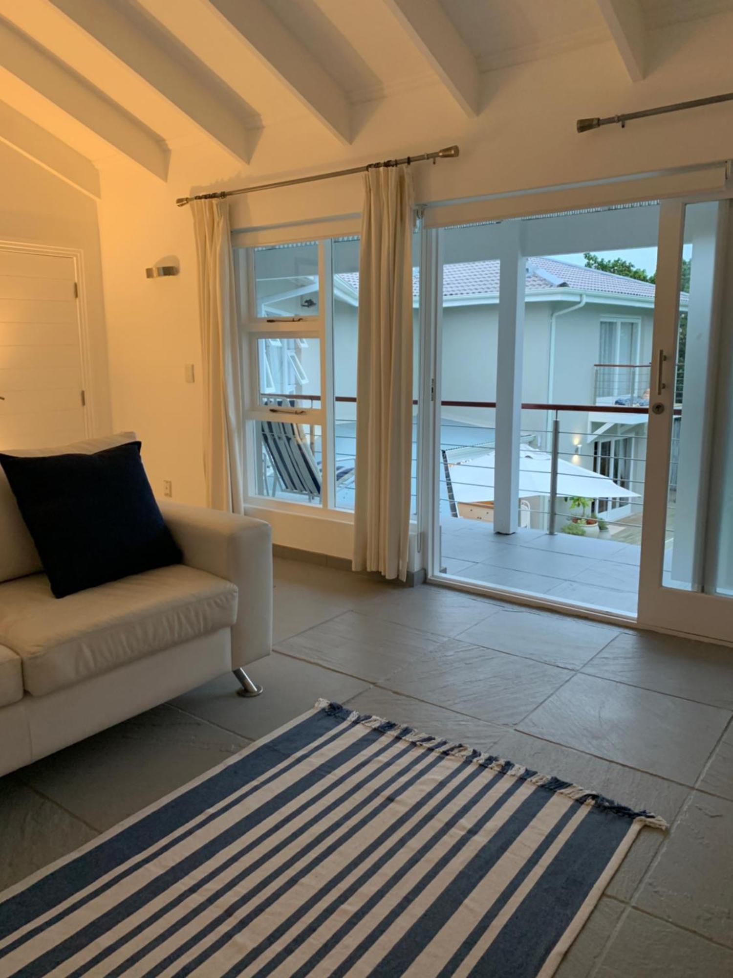 Chez Pierre Hotel Knysna Bilik gambar
