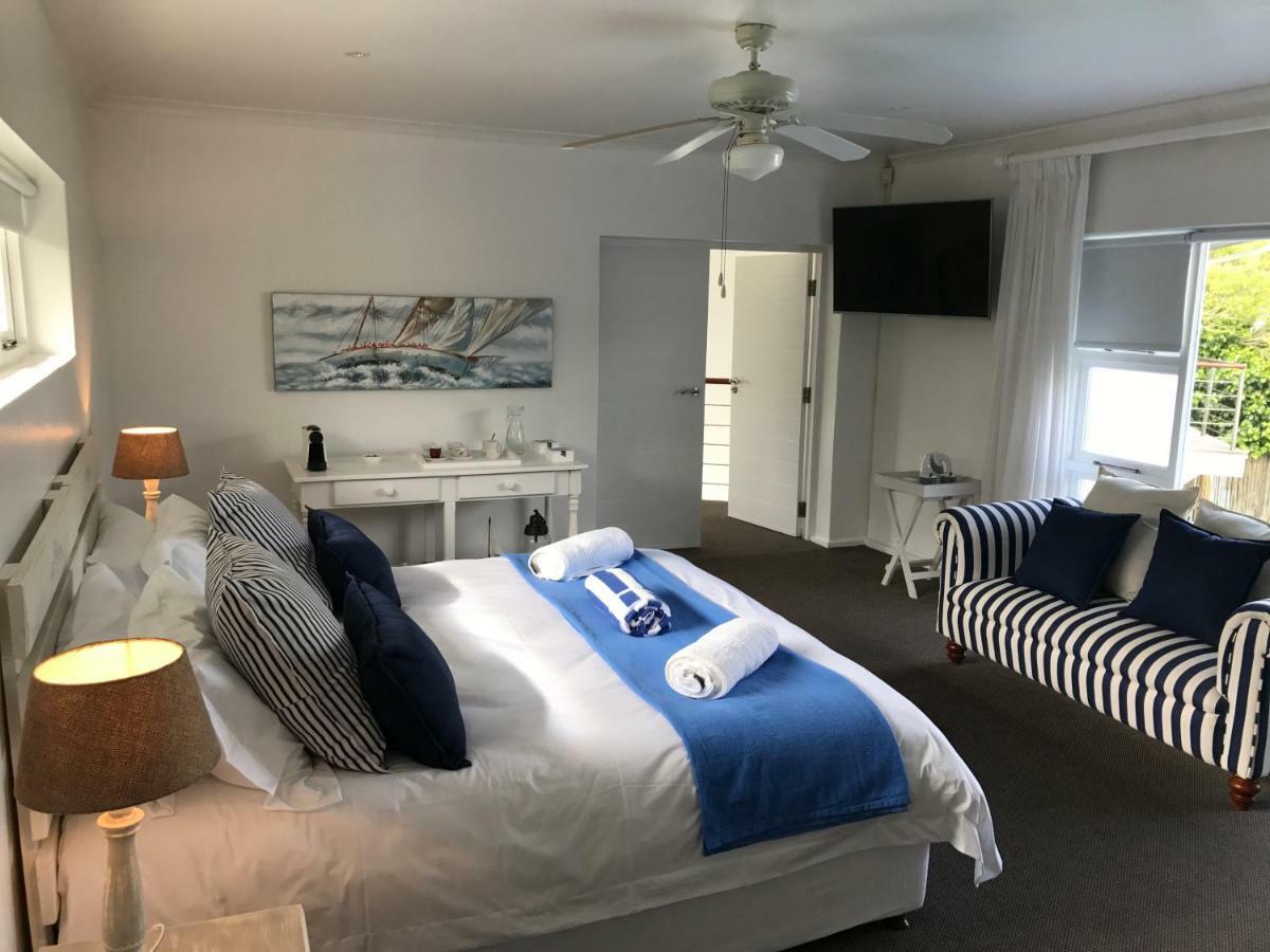 Chez Pierre Hotel Knysna Luaran gambar